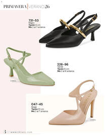 Catálogo Cklass Página 4