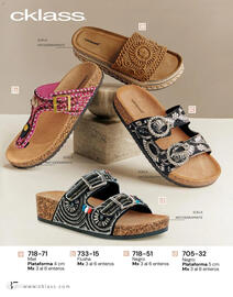 Catálogo Cklass Página 40