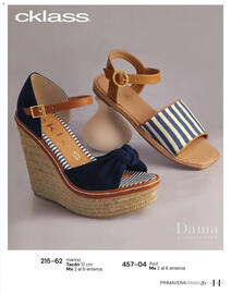 Catálogo Cklass Página 47