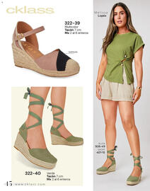 Catálogo Cklass Página 48