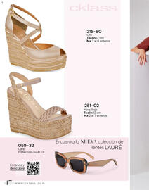 Catálogo Cklass Página 50