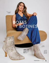 Catálogo Cklass Página 61