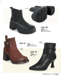 Catálogo Cklass Página 67