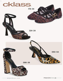 Catálogo Cklass Página 71