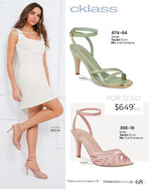 Catálogo Cklass Página 87