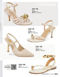 Catálogo Cklass Página 99