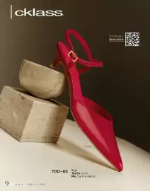 Catálogo Cklass Página 10