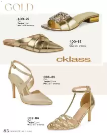 Catálogo Cklass Página 104