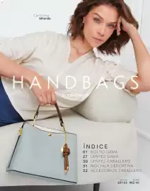 Catálogo Cklass Página 114