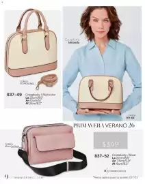 Catálogo Cklass Página 122