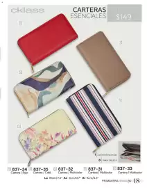 Catálogo Cklass Página 131