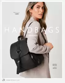 Catálogo Cklass Página 134