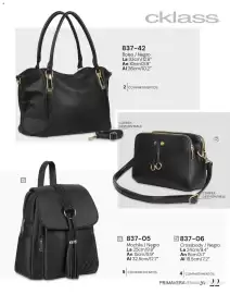 Catálogo Cklass Página 135