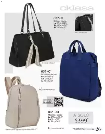 Catálogo Cklass Página 139