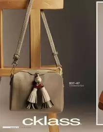 Catálogo Cklass Página 140