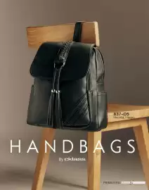 Catálogo Cklass Página 147