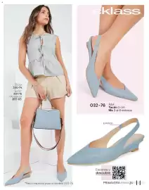 Catálogo Cklass Página 15