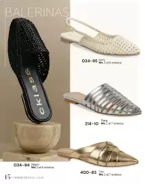 Catálogo Cklass Página 16