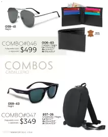 Catálogo Cklass Página 160