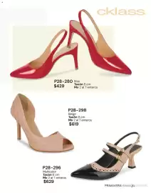 Catálogo Cklass Página 19