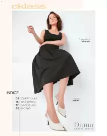 Catálogo Cklass Página 2