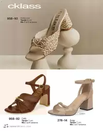 Catálogo Cklass Página 28
