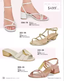 Catálogo Cklass Página 34