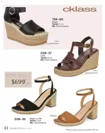 Catálogo Cklass Página 44