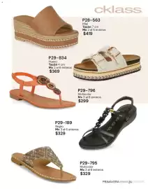 Catálogo Cklass Página 55