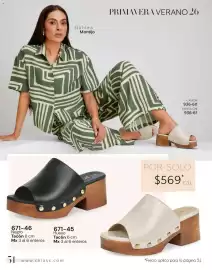 Catálogo Cklass Página 56