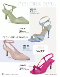 Catálogo Cklass Página 86