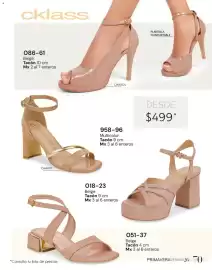 Catálogo Cklass Página 89