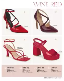 Catálogo Cklass Página 95