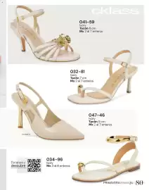 Catálogo Cklass Página 99