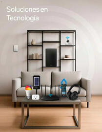 Catálogo Steren Página 10