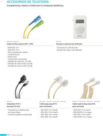 Catálogo Steren Página 106