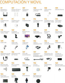 Catálogo Steren Página 108