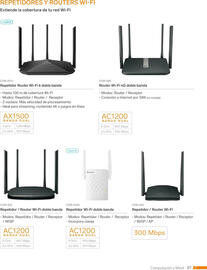 Catálogo Steren Página 109