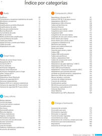 Catálogo Steren Página 11