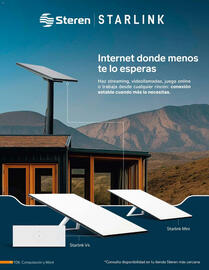 Catálogo Steren Página 118