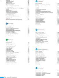 Catálogo Steren Página 12