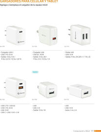 Catálogo Steren Página 123