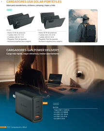 Catálogo Steren Página 124