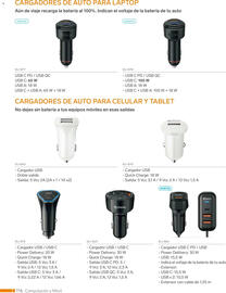 Catálogo Steren Página 128