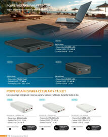 Catálogo Steren Página 130