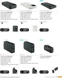 Catálogo Steren Página 131