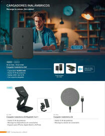 Catálogo Steren Página 134