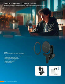 Catálogo Steren Página 138