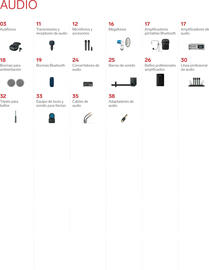 Catálogo Steren Página 14