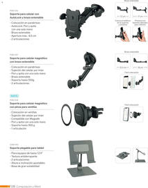 Catálogo Steren Página 140